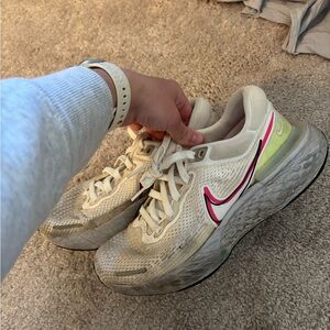 Nike ZoomX
